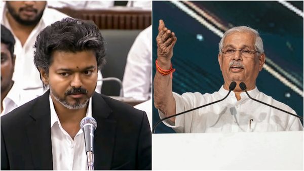 ஆளுநருக்கு போகும் அதிகாரம்? துணைவேந்தர் தேர்வு குழு சர்ச்சை.. தவெக அரசுக்கு எதிராக எழும் குரல்கள்