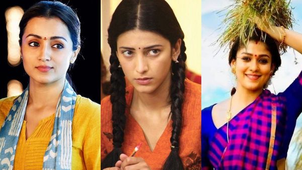 96 பட ஜானு கேரக்டரில் முதலில் நடிக்க இருந்தது இவரா? நயன்தாரா, சமந்தா தவறவிட்ட சூப்பர் ஹிட் சான்ஸ்கள்