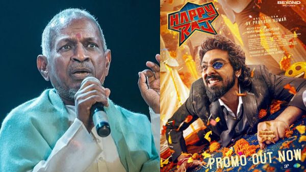 Ilaiyaraaja: இளையராஜா பாடலை ஜி.வி.பிரகாஷ் பயன்படுத்த உயர்நீதிமன்றம் தடை!