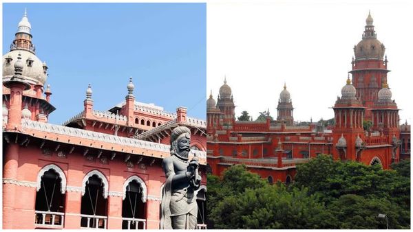 சென்னை ஐகோர்ட் நீதிபதி நேர்முக உதவியாளர் தேர்வில் முறைகேடு.. தீர்ப்பில் முக்கியமான விஷயம்