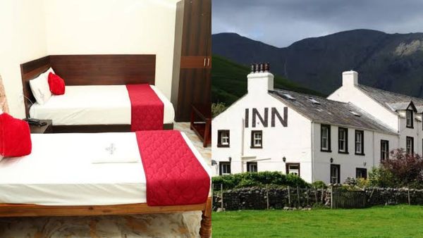 Hotel Vs Inn: ஹோட்டல்- 