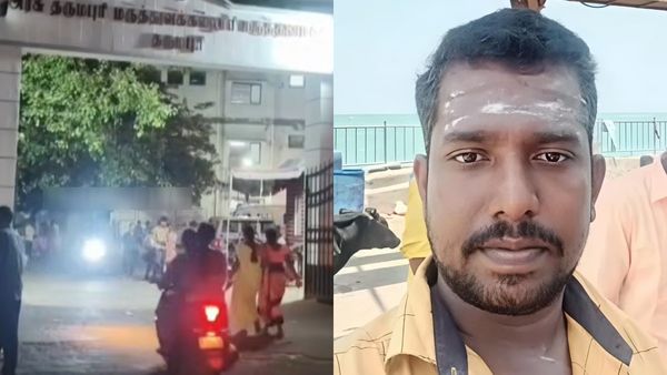 தர்மபுரி பஸ் ஸ்டாண்டு காதல்! ஷீலாவுக்கு நினைவு திரும்பிடுச்சாம்! பெங்களூரு மருத்துவமனை முக்கிய தகவல்