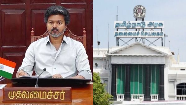 3 மாதங்களில் கடன் ரூ.20,881 கோடி! வட்டி மட்டும்.. ரூ.14,618 கோடி! பெரிய சுழலில் சிக்கிய தமிழக அரசு!