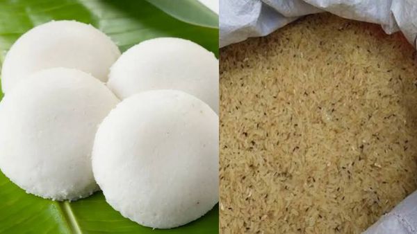 Soft Idly: ரேஷன் அரிசியை வைத்து சாஃப்ட்டான இட்லி செய்வது எப்படி?