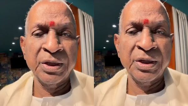சொந்த வாழ்க்கையிலும் பட்ட கஷ்டம்.. ஜானகி பற்றி தழுதழுத்த குரலுடன் இளையராஜா! இவரே இப்படி பேசிட்டாரே?