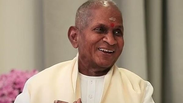 திருவண்ணாமலையில் கிரிவலம் என்னால் தான் உருவானது.. எப்படி தெரியுமா? இளையராஜா விளக்கம்