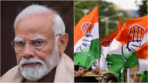 ராமர் கோயில் நன்கொடை திருட்டு! உச்சநீதிமன்றம் தலையிடாதா? பிரதமருக்கு காங்கிரஸ் சரமாரி கேள்வி!