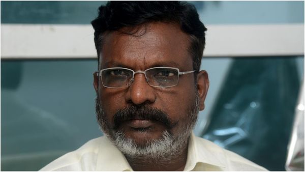 துணை முதல்வர் பதவி.. திருச்சி கிழக்கில் களமிறங்கும் திருமாவளவன்? விசிக கூட்டத்தில் முக்கிய முடிவு!