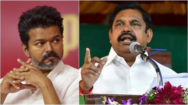 உயிருக்கு விலை வைக்கும்.. துஷ்ட சக்தி தவெக! விஜய் மீது எடப்பாடி பழனிசாமி சரமாரி விமர்சனம்!