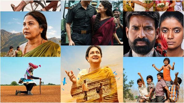 ஜமா, வாழை, கொட்டுக்காளி.. எல்லாம் என்ன மாதிரி படம்! விருது கொடுக்க தெரியல.. குமுறும் ரசிகர்கள்!
