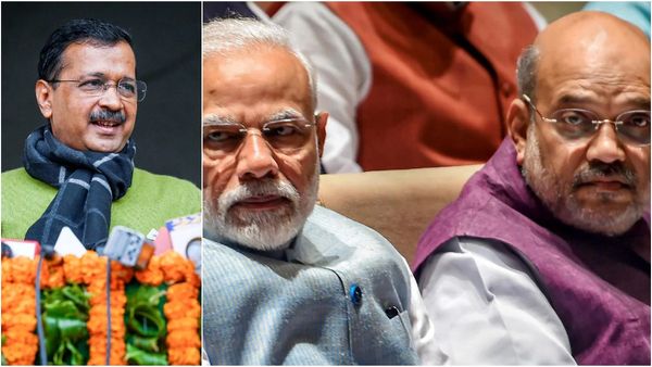 மத்திய அரசுக்கு அடுத்த தலைவலி.. E20 விஷயத்தில் கெஜ்ரிவால் போர்க்கொடி! போராட்டக்களமாகும் டெல்லி