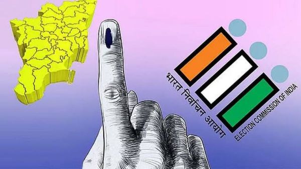 4 தொகுதிகளுக்கு இடைத்தேர்தல் ஏன் அறிவிக்கவில்லை? சபாநாயகரின் இந்த முடிவு காரணமா? தராசு ஷ்யாம் பளிச்