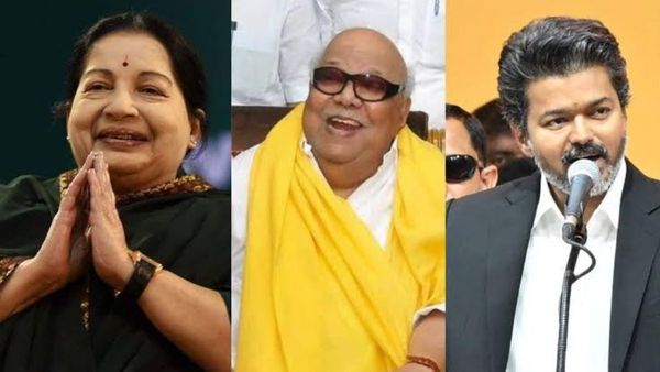 முதலமைச்சர் விஜய் எடுத்த சுப்ரீம் பவர்! கரூரில் வீசிய அரசு பணி அரசியல்! திமுக, அதிமுக செய்யாததா