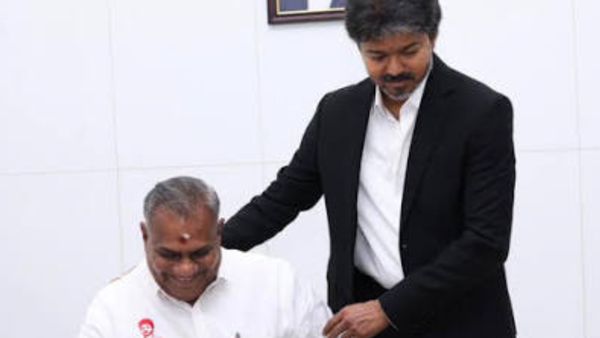 டெண்டர் சமர்ப்பிக்க வெறும் 30 நிமிடங்கள் அவகாசம்.. சர்ச்சையை தொடர்ந்து 2 அதிகாரிகள் சஸ்பெண்ட்!