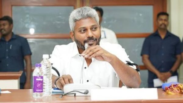 “பட்ஜெட் கூட்டத்தொடரில் ஊழல் பட்டியலை தாக்கல் செய்யப்போகிறோம்”.. நிதி அமைச்சர் மரிய வில்சன் பேட்டி