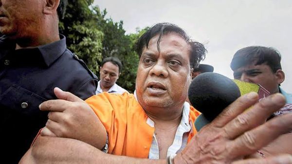 மும்பை நிழல் உலக தாதா சோட்டா ராஜனுக்கு 7 ஆண்டு சிறை தண்டனை.. சென்னை சிபிஐ நீதிமன்றம் தீர்ப்பு!