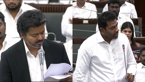 தொடக்கூடாத இடத்தில் தொட்ட விஜய்? போச்சு! குதிரை பேரம் கேசில்.. தவெக மீது ஆக்சன் எடுக்கும் டெல்லி?