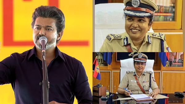 திமுக மாஜிகளுக்கு விஜய் வேட்டு! வேகம் காட்டாத IPS அருண் மாற்றம்.. மகேஸ்வரியை வைத்து செம பிளான்