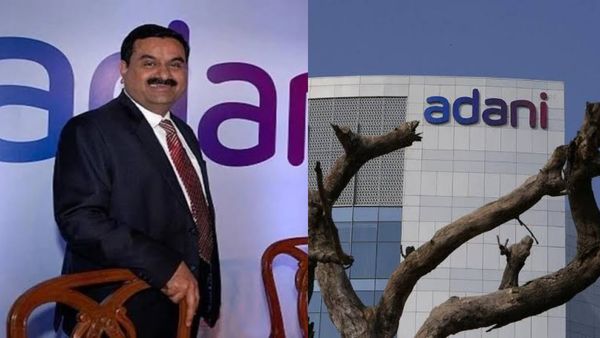 அதானி பவர் அதிரடி லாபம்.. Q1-இல் ரூ.4,866 கோடி நிகர லாபம் ஈட்டி புதிய சாதனை!