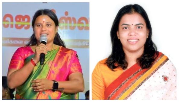 எல்லாமே வதந்தி.. கீர்த்தனா என் உடன்பிறந்த சகோதரி.. கை பிடித்து தூக்கிய ஜெகதீஸ்வரி