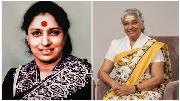 மைசூரில் செட்டிலான S.ஜானகி சொத்து மதிப்பு இத்தனை கோடியா? ராயல்டி வருமானம் எவ்வளவு தெரியுமா?