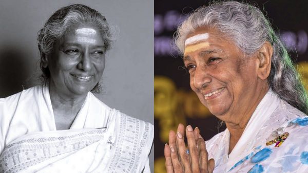 பாடகி எஸ். ஜானகி உடல் முழு அரசு மரியாதையுடன் இன்று மைசூரில் அடக்கம்.. 3 மணி வரை பொதுமக்கள் அஞ்சலி!
