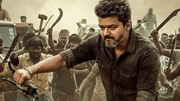 Jana nayagan Day 5 box office: விஜய்யின் ஜனநாயகன் 5வது நாள் வசூல் நிலவரம்.. திங்கள்கிழமை இவ்வளவு தானா?