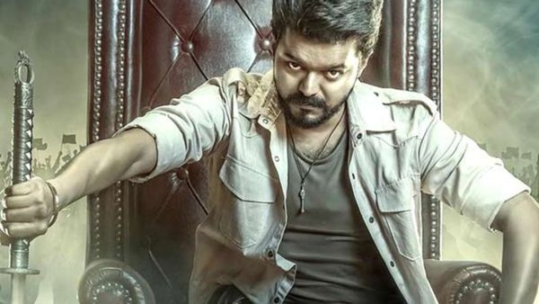 விஜய்க்கு ஆப்பு வைத்த CBFC! 43 செகண்ட் கட்.. 13 இடங்களில் ம்யூட்! ஜனநாயகன் படத்துக்கு ஏ சான்றிதழ்?