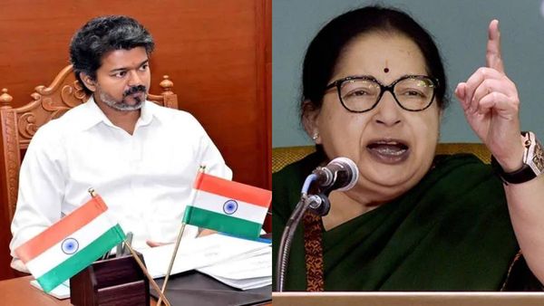 அதே கோபம்.. ஜெயலலிதா பாணியை கையில் எடுத்த முதல்வர் விஜய்! கவனிச்சீங்களா? திமுகவிற்கு அடி!