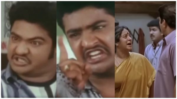 பாரபட்சமே இல்லாமல் பங்கம் செய்யப்படும் ஜூனியர் என்டிஆர்.. அப்படி என்ன தான் பிரச்சனை