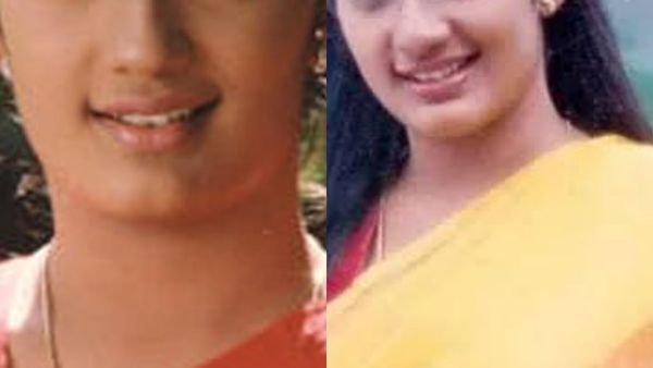 கங்கை அமரன் கண்டெடுத்த அந்த 3 எழுத்து நடிகை.. சென்னை பாண்டி பஜாரில் வந்தப்போ அடையாளமே தெரியலயே