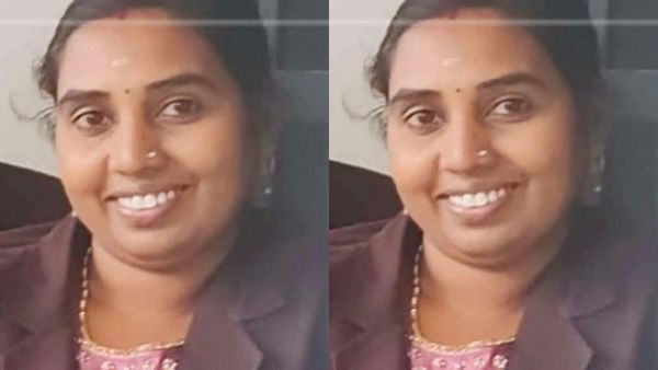 மகள பத்திரமா பாத்துக்கோங்க! துபாய் கணவனுக்கு போன மெசேஜ்! கன்னியாகுமரி தவெக பிரமுகர் சிக்கியது எப்படி