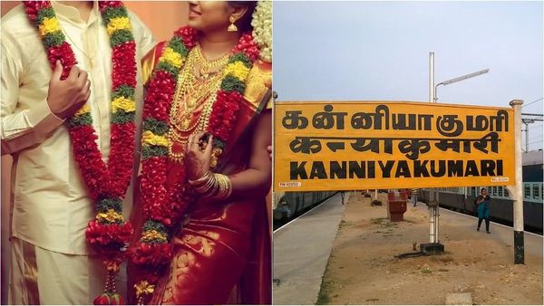 கன்னியாகுமரியில் கல்யாணமான 25 நாளில்.. வரதட்சணையாக கொடுத்த 25 பவுன் தங்க நகைகளை திருப்பி கேட்ட தாய்