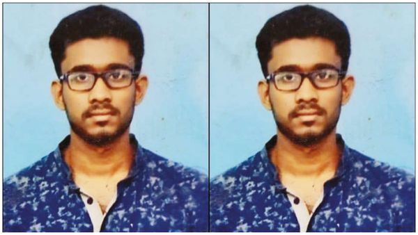 ஜெர்மனியில் நண்பர்களுடன் ஜாலி சுற்றுலா..  கன்னியாகுமரி மாணவனுக்கு  கனவிலும் நடக்கக்கூடாத சம்பவம்