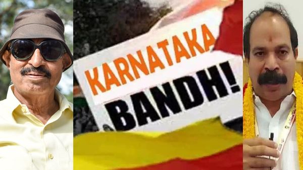 முடங்கும் பெங்களூர்! காவிரி பிரச்சனையில் கர்நாடகாவில் பந்த் அறிவிப்பு.. களமிறங்கும் வாட்டாள் நாகராஜ்
