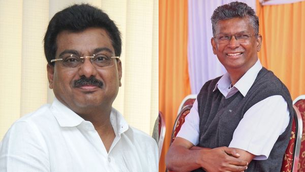 கர்நாடகாவிற்கு மேலும் 2 துணை முதல்வர்கள்.. யார் அவர்கள்? காங்கிரஸ் மேலிடத்தின் பிளான்