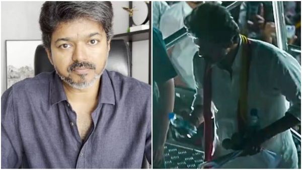 ஜூலை 10ல் கரூர் செல்லும் விஜய்.. உயிரிழந்த 41 பேரின் குடும்பங்களுடன் சந்திப்பு? ஆனந்த் அறிவிப்பு!
