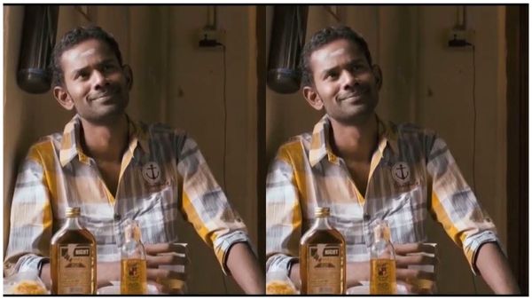 விஜய்யை பார்ப்பது குறித்து சூது கவ்வும் திரைப்பட காட்சியை ஒப்பிட்டு திமுக ஆதரவாளர் பதிவு
