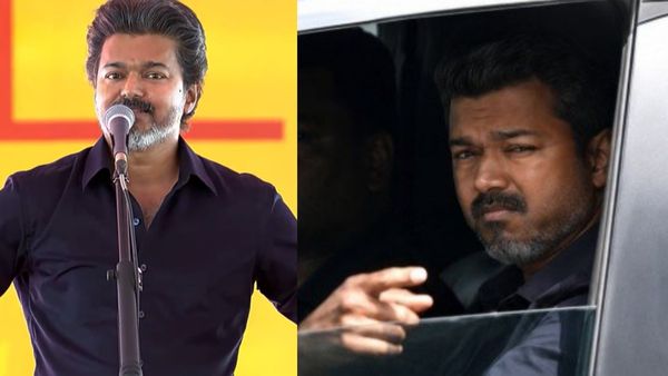 ஸ்ட்ராங்கா கரூரில் சொன்ன விஜய்.. அதுக்குள்ளேயே செங்கோட்டையில் சர்வேயர் வேலையை காட்டிட்டாரு