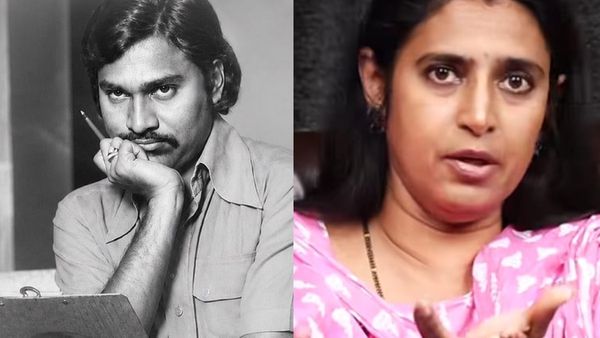 சனி பிரதோஷத்துல இறக்க புண்ணியம் பண்ணி இருக்கணும்.. பாக்யராஜ்க்கு கிடைச்சிருக்கு.. ஏனென்றால்? கஸ்தூரி விளக்கம்