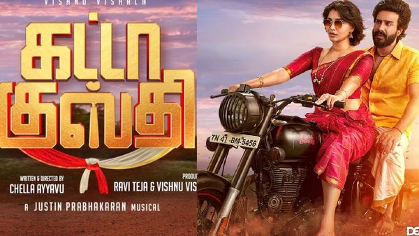  கட்டா குஸ்தி 3வது நாள் வசூல் எவ்வளவு தெரியுமா? அதிகாரப்பூர்வமான வசூல் இதுதானாம்! அப்போ அது பொய்யா?