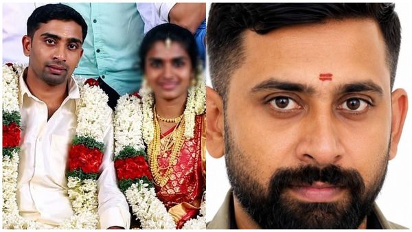 ரஞ்சிஷின் மனதை உலுக்கும் த*கொலை .. இயந்திரதனமான தீர்ப்பால் அழிக்கப்பட்ட மற்றொரு தந்தை