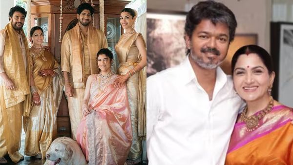 சுந்தர் சி மகள் கல்யாணத்தில் விஜய் கலந்து கொள்ளாத காரணம் இதுதான்! அப்பவே நேரடியாக சொல்லிட்டாரு! குஷ்பூ ஓபன்