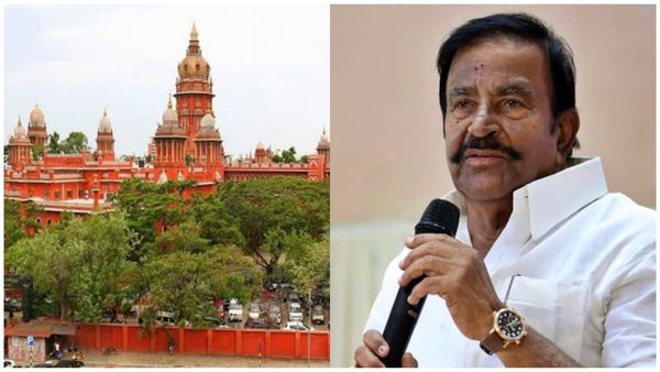 கே.என்.நேருக்கு அடிப்படை உரிமையே இல்லை.. ஐகோர்ட்டில் தமிழக அரசு வைத்த முக்கியமான வாதம்
