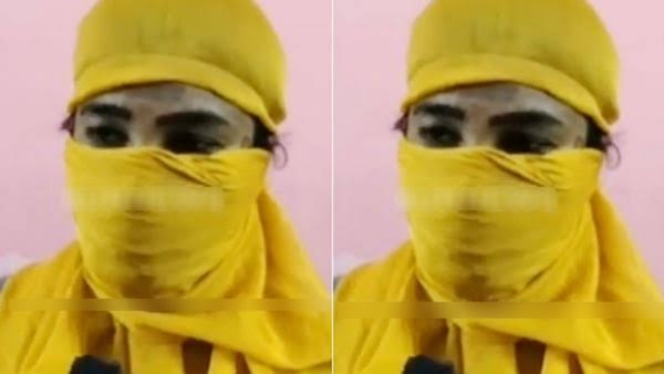 கோயம்பேடு லாட்ஜில் தங்கியிருந்த பெண்.. யாருமே எதிர்பார்க்கல! சென்னை போலீசுக்கு காத்திருந்த ஷாக் என்ன