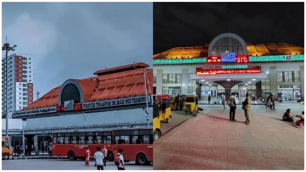 கோயம்பேடு பஸ் ஸ்டாண்டில் இருந்து மீண்டும் அரசு பேருந்துகள்? ஆம்னி பஸ்களுக்கு மட்டும் கிடைத்த நியாயம்