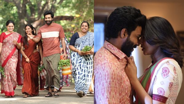 Gatta Kusthi 2: கட்டா குஸ்தி 2 ரிவ்யூவை தாண்டி ரசிகர்களை பேச வைத்த 5 விஷயங்கள்.. விஷ்ணு விஷால் மீண்டும் வெற்றி பாதையில்!