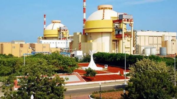 கூடங்குளம் அணுமின் நிலைய ஆவணங்கள் டார்க் வெப்பில் லீக்! சென்சிடிவ் டேட்டா திருட்டு! பகீர் தகவல்
