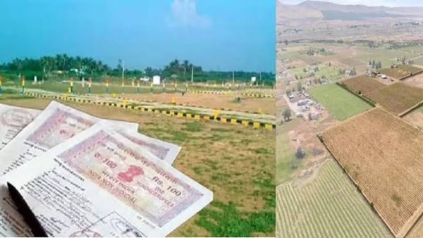 பத்திரம் பதிவு செய்தவுடன் தானாக மாறும் பட்டா... 15 நாட்களில் அமலாகும் புதிய சாப்ட்வேர் மாற்றம் என்ன?
