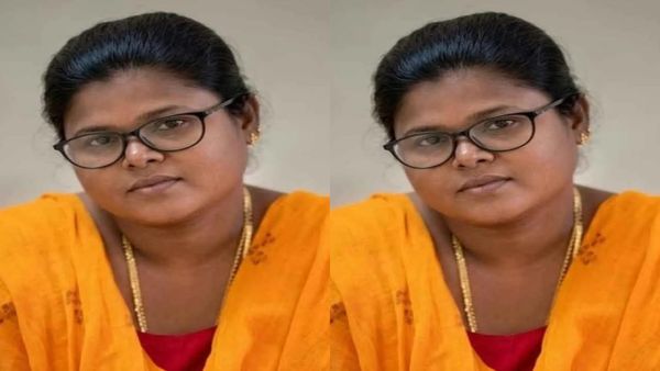 அப்பாவை இழந்த பெண்ணிடம் 1000 ரூபாய் டிஸ்கவுண்ட்.. வருவாய் ஆய்வாளரை திருச்சி போலீஸ் பிடித்தது எப்படி?